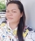 Rencontre Femme Thaïlande à Khonsawan : Auy, 43 ans